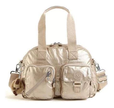 bolsas marca kipling original